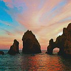 Cabo Sunset